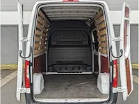 Mercedes-benz sprinter 211 1.9 cdi l2h1 | vrd-53-z - afbeelding 24 van  32