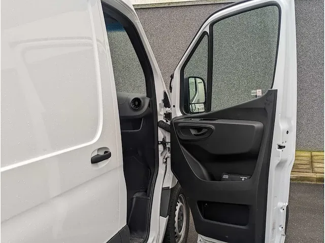 Mercedes-benz sprinter 211 1.9 cdi l2h1 | vrd-53-z - afbeelding 26 van  32