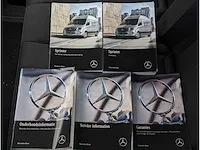 Mercedes-benz sprinter 211 1.9 cdi l2h1 | vrd-53-z - afbeelding 31 van  32
