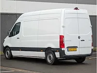 Mercedes-benz sprinter 211 1.9 cdi l2h1 | vrd-53-z - afbeelding 4 van  32