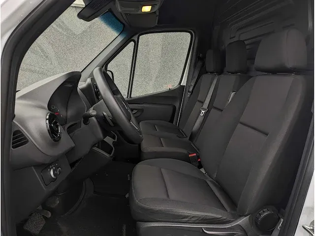 Mercedes-benz sprinter 211 1.9 cdi l2h1 | vrd-53-z - afbeelding 5 van  32