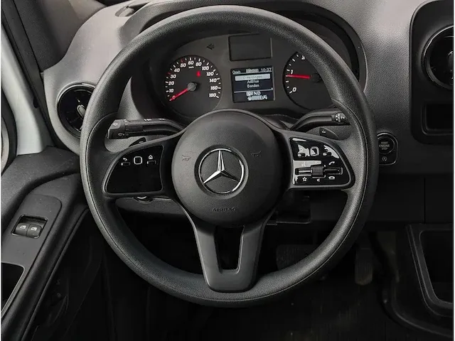 Mercedes-benz sprinter 211 1.9 cdi l2h1 | vrd-53-z - afbeelding 6 van  32