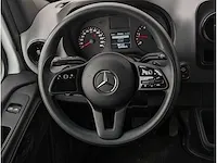 Mercedes-benz sprinter 211 1.9 cdi l2h1 | vrd-53-z - afbeelding 6 van  32