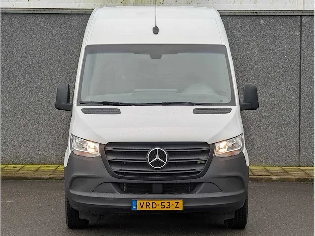 Mercedes-benz sprinter 211 1.9 cdi l2h1 | vrd-53-z - afbeelding 7 van  32