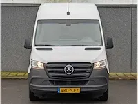 Mercedes-benz sprinter 211 1.9 cdi l2h1 | vrd-53-z - afbeelding 7 van  32