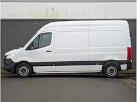 Mercedes-benz sprinter 211 1.9 cdi l2h1 | vrd-53-z - afbeelding 8 van  32