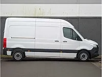 Mercedes-benz sprinter 211 1.9 cdi l2h1 | vrd-53-z - afbeelding 10 van  32