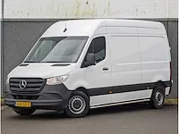 Mercedes-benz sprinter 211 1.9 cdi l2h1 | vrd-53-z - afbeelding 1 van  32