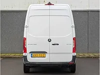 Mercedes-benz sprinter 211 1.9 cdi l2h1 | vrd-53-z - afbeelding 15 van  32