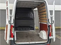 Mercedes-benz sprinter 211 1.9 cdi l2h1 | vrd-53-z - afbeelding 18 van  32