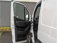 Mercedes-benz sprinter 211 1.9 cdi l2h1 | vrd-53-z - afbeelding 20 van  32