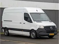 Mercedes-benz sprinter 211 1.9 cdi l2h1 | vrd-53-z - afbeelding 23 van  32