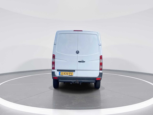 Mercedes-benz sprinter 211 2.2 cdi 325 hd double cab | v-436-pv - afbeelding 3 van  30