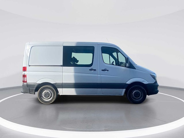 Mercedes-benz sprinter 211 2.2 cdi 325 hd double cab | v-436-pv - afbeelding 7 van  30
