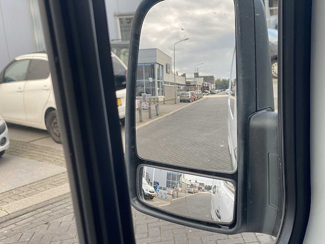 Mercedes-benz sprinter 211 2.2 cdi 325 hd double cab | v-436-pv - afbeelding 8 van  30