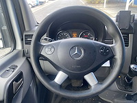 Mercedes-benz sprinter 211 2.2 cdi 325 hd double cab | v-436-pv - afbeelding 9 van  30
