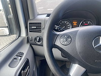 Mercedes-benz sprinter 211 2.2 cdi 325 hd double cab | v-436-pv - afbeelding 11 van  30