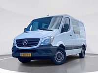 Mercedes-benz sprinter 211 2.2 cdi 325 hd double cab | v-436-pv - afbeelding 1 van  30