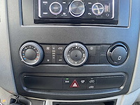 Mercedes-benz sprinter 211 2.2 cdi 325 hd double cab | v-436-pv - afbeelding 15 van  30