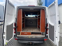 Mercedes-benz sprinter 211 2.2 cdi 325 hd double cab | v-436-pv - afbeelding 18 van  30