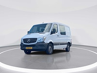 Mercedes-benz sprinter 211 2.2 cdi 325 hd double cab | v-436-pv - afbeelding 26 van  30