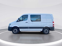 Mercedes-benz sprinter 211 2.2 cdi 325 hd double cab | v-436-pv - afbeelding 28 van  30