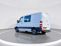 Mercedes-benz sprinter 211 2.2 cdi 325 hd double cab | v-436-pv - afbeelding 30 van  30