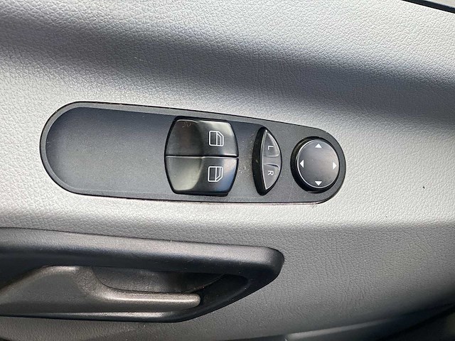 Mercedes-benz sprinter 211 2.2 cdi 325 hd double cab | v-436-pv - afbeelding 2 van  30