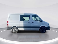 Mercedes-benz sprinter 211 2.2 cdi 325 hd double cab | v-436-pv - afbeelding 7 van  30