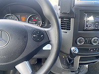 Mercedes-benz sprinter 211 2.2 cdi 325 hd double cab | v-436-pv - afbeelding 13 van  30