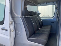 Mercedes-benz sprinter 211 2.2 cdi 325 hd double cab | v-436-pv - afbeelding 21 van  30