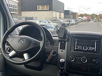 Mercedes-benz sprinter 211 2.2 cdi 325 hd double cab | v-436-pv - afbeelding 22 van  30