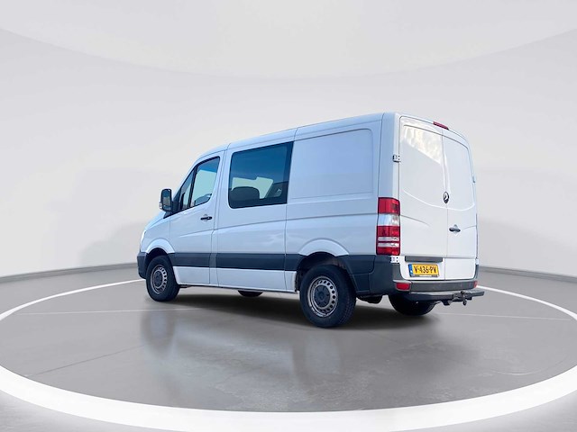 Mercedes-benz sprinter 211 2.2 cdi 325 hd double cab | v-436-pv - afbeelding 30 van  30