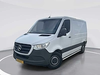 Mercedes-benz sprinter 211 2.2 cdi l1h1 | vans | vjb-93-t - afbeelding 1 van  22