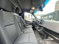 Mercedes-benz sprinter 211 2.2 cdi l1h1 | vans | vjb-93-t - afbeelding 15 van  22