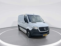 Mercedes-benz sprinter 211 2.2 cdi l1h1 | vans | vjb-93-t - afbeelding 21 van  22