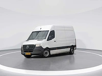 Mercedes-benz sprinter 211 2.2 cdi l2h2 | bedrijfswagen | vlk-50-b