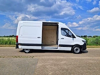 Mercedes-benz sprinter 211 cdi l2 h2, v-04-ffv - afbeelding 2 van  34