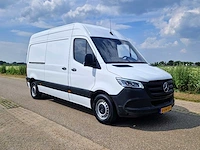 Mercedes-benz sprinter 211 cdi l2 h2, v-04-ffv - afbeelding 4 van  34