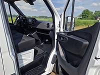 Mercedes-benz sprinter 211 cdi l2 h2, v-04-ffv - afbeelding 6 van  34