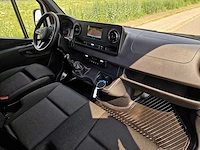 Mercedes-benz sprinter 211 cdi l2 h2, v-04-ffv - afbeelding 8 van  34