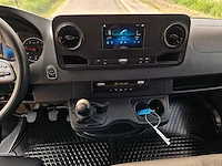 Mercedes-benz sprinter 211 cdi l2 h2, v-04-ffv - afbeelding 9 van  34