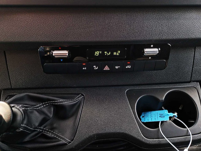 Mercedes-benz sprinter 211 cdi l2 h2, v-04-ffv - afbeelding 10 van  34