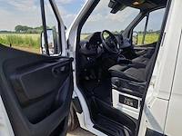 Mercedes-benz sprinter 211 cdi l2 h2, v-04-ffv - afbeelding 11 van  34