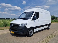 Mercedes-benz sprinter 211 cdi l2 h2, v-04-ffv - afbeelding 1 van  34
