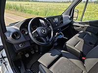 Mercedes-benz sprinter 211 cdi l2 h2, v-04-ffv - afbeelding 16 van  34