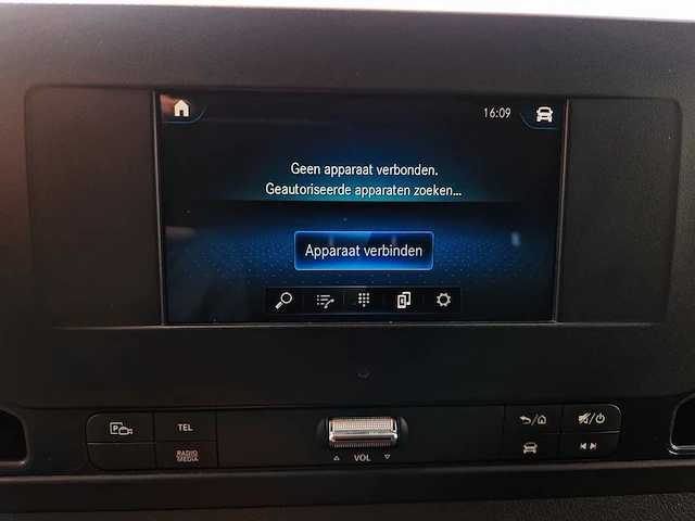 Mercedes-benz sprinter 211 cdi l2 h2, v-04-ffv - afbeelding 21 van  34