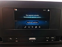 Mercedes-benz sprinter 211 cdi l2 h2, v-04-ffv - afbeelding 21 van  34