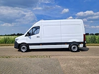 Mercedes-benz sprinter 211 cdi l2 h2, v-04-ffv - afbeelding 23 van  34