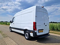 Mercedes-benz sprinter 211 cdi l2 h2, v-04-ffv - afbeelding 29 van  34